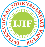 International journal impact factor